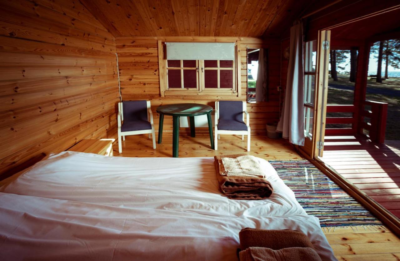 Lepanina Hotell Кабли Экстерьер фото