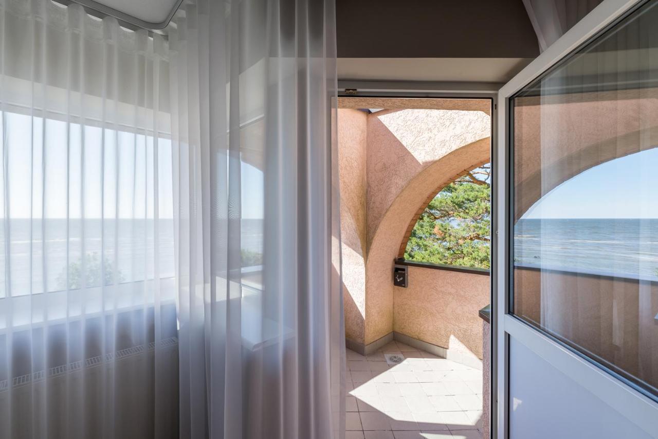 Lepanina Hotell Кабли Экстерьер фото
