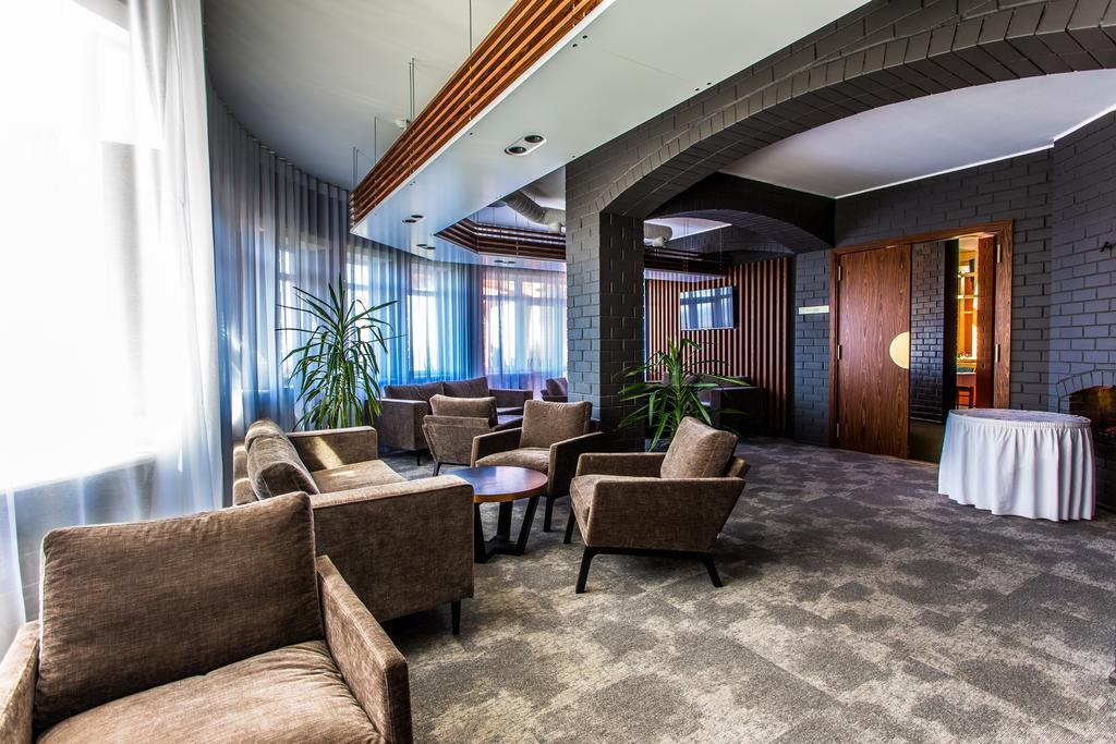Lepanina Hotell Кабли Экстерьер фото