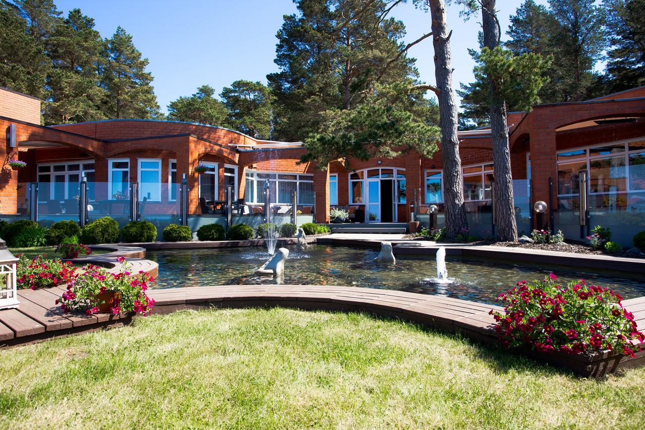 Lepanina Hotell Кабли Экстерьер фото