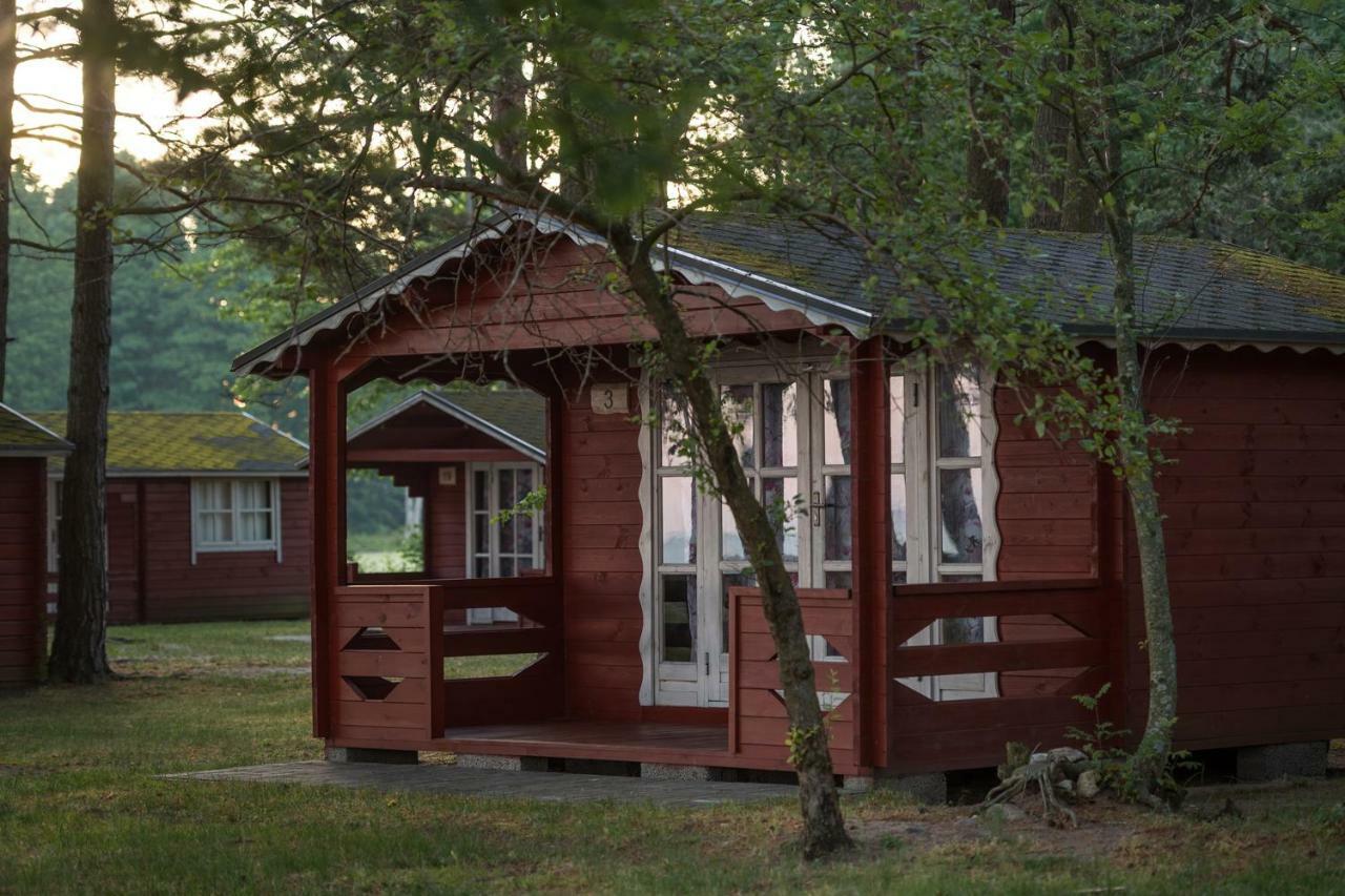 Lepanina Hotell Кабли Экстерьер фото