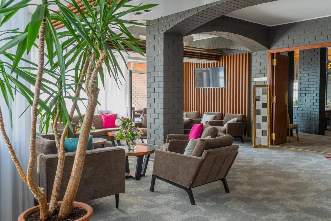 Lepanina Hotell Кабли Экстерьер фото
